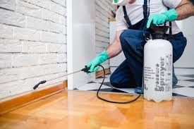 Best Fumigation Services  in Greenville, IN